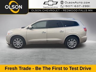 Used 2015 Buick Enclave Premium w/ Trailering Package image 1