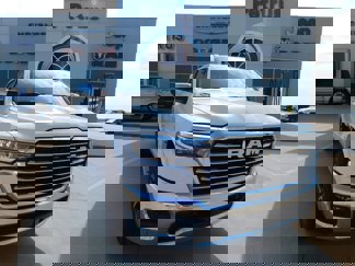 New 2025 RAM 1500 Laramie image 1