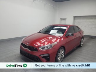 Used 2020 Kia Forte GT image 1