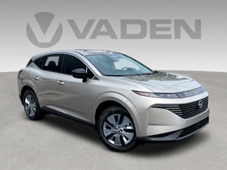New 2025 Nissan Murano SL image 1