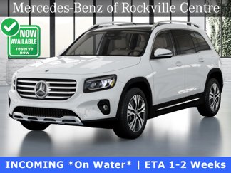 New 2026 Mercedes-Benz GLB 250 4MATIC image 1