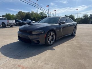 Certified 2021 Dodge Charger R/T image 1