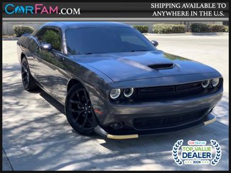 Used 2021 Dodge Challenger GT w/ Blacktop Package image 1