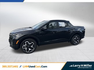 Used 2023 Hyundai Santa Cruz Limited image 1