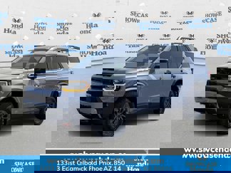 New 2026 Honda Passport TrailSport image 1