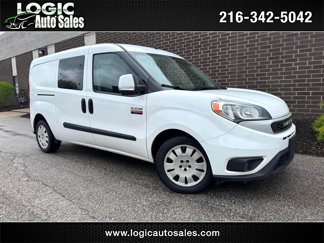 Used 2019 RAM ProMaster City Tradesman SLT image 1