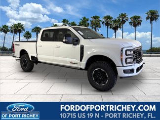 New 2025 Ford F250 Lariat w/ Lariat Ultimate Package image 1