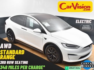 Used 2023 Tesla Model X image 1