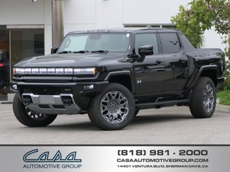 New 2025 GMC Hummer EV 3X image 1