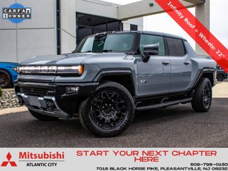 Used 2025 GMC Hummer EV 2X image 1