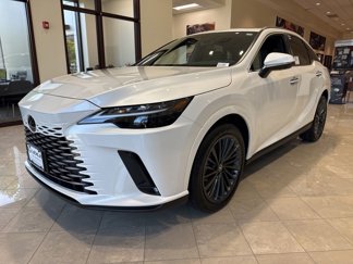 New 2025 Lexus RX 350 Premium image 1