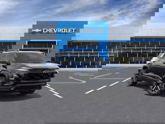 New 2026 Chevrolet Equinox RS w/ Convenience Package III image 1