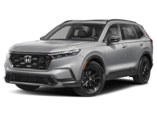 New 2026 Honda CR-V Sport-L image 1