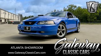 Used 2004 Ford Mustang Mach 1 image 1