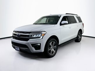 Used 2024 Ford Expedition XLT image 1