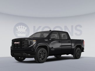 New 2026 GMC Sierra 1500 Denali image 1