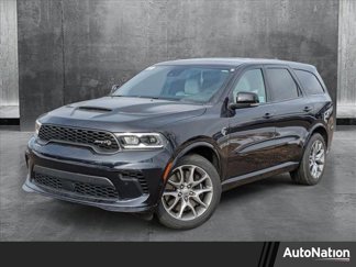 New 2025 Dodge Durango SRT Hellcat image 1