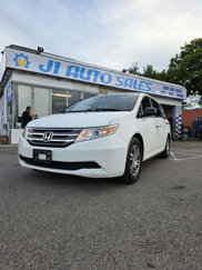 Used 2012 Honda Odyssey EX-L image 1