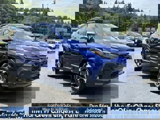 New 2025 Subaru Crosstrek 2.5i Limited image 1