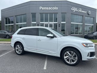 Used 2023 Audi Q7 3.0T Premium Plus image 1