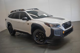 New 2025 Subaru Outback Wilderness image 1