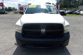 Used 2017 RAM 1500 Tradesman image 1