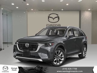New 2025 MAZDA CX-90 3.3 Turbo w/ Premium Plus Pkg image 1