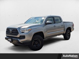 Used 2018 Toyota Tacoma SR video 1