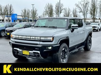 New 2025 GMC Hummer EV 2X w/ Extreme Off-Road Package image 1