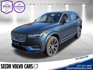 New 2025 Volvo XC90 B6 Ultra w/ Protection Package Premier image 1