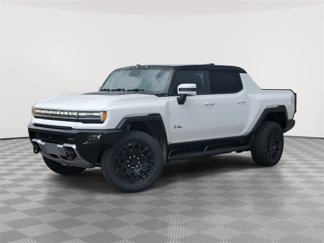 New 2025 GMC Hummer EV 2X image 1