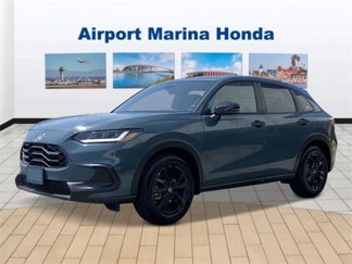 New 2026 Honda HR-V Sport image 1