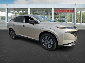 New 2025 Nissan Murano SL image 1