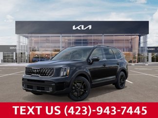 New 2025 Kia Telluride SX Prestige X-Line image 1