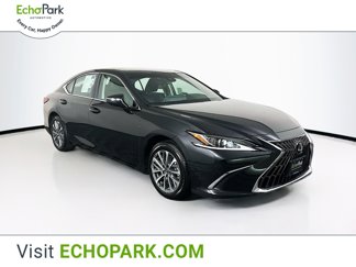 Used 2024 Lexus ES 350 image 1