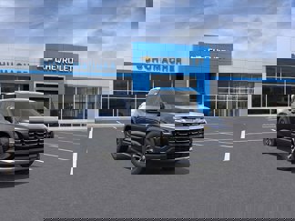 New 2026 Chevrolet Equinox LT w/ Convenience Package II image 1