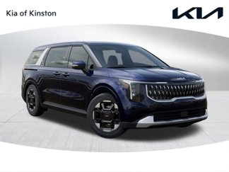 New 2026 Kia Carnival EX image 1