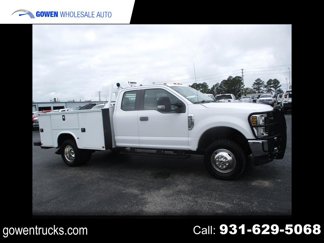 Used 2019 Ford F350 XL w/ XL Value Package image 1