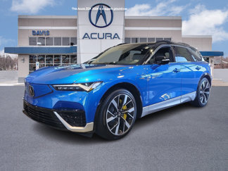 Used 2024 Acura ZDX Type S image 1