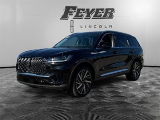 New 2025 Lincoln Aviator Reserve w/ Equipment Group 201A image 1