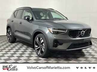 New 2026 Volvo XC40 B5 Ultra image 1