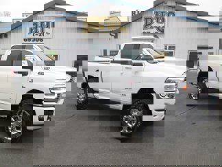 Used 2024 RAM 2500 Laramie image 1