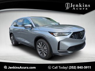 New 2025 Acura MDX FWD w/ Technology Package image 1