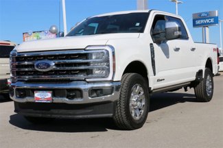 New 2025 Ford F250 King Ranch image 1