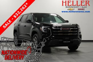 New 2026 GMC Terrain Elevation image 1