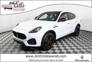 New 2025 Maserati Grecale Modena image 1
