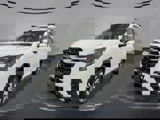 New 2025 Subaru Ascent Premium image 1