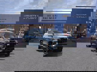 New 2026 Chevrolet Traverse RS image 1