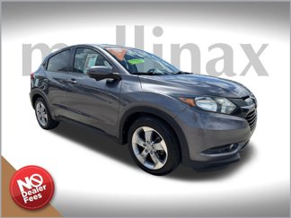 Used 2017 Honda HR-V EX 360° Tour