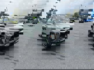 New 2026 Chevrolet Equinox ACTIV w/ Convenience Package III image 1